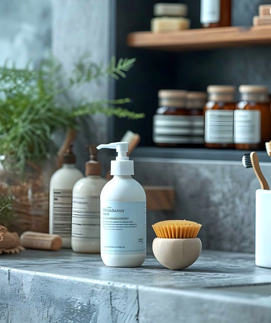 Kaip sukurti SPA namuose: geriausi produktai atsipalaidavimui ir grožiui