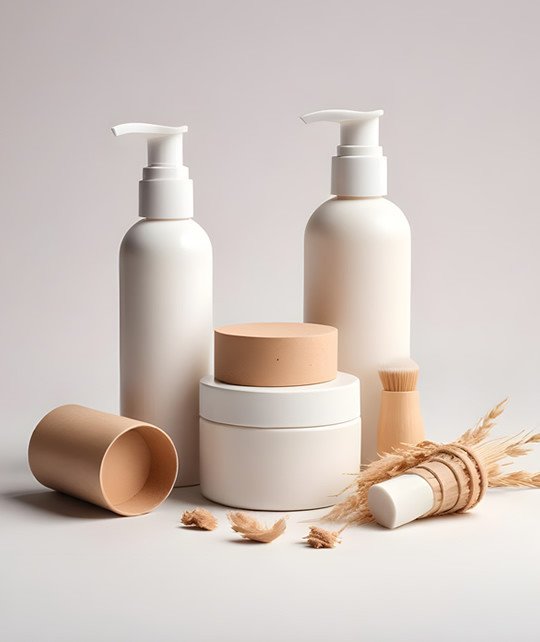 Natūrali kosmetika ar sintetiniai produktai: ką pasirinkti?