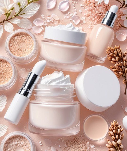 10 populiariausių grožio prekės ženklų, kuriuos privalote išbandyti